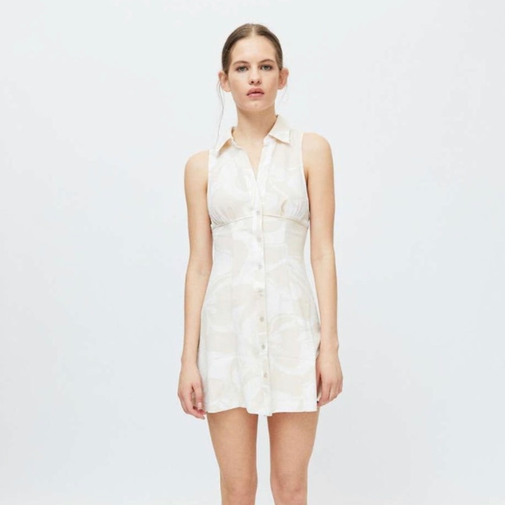 Urban Outfitters mini dress